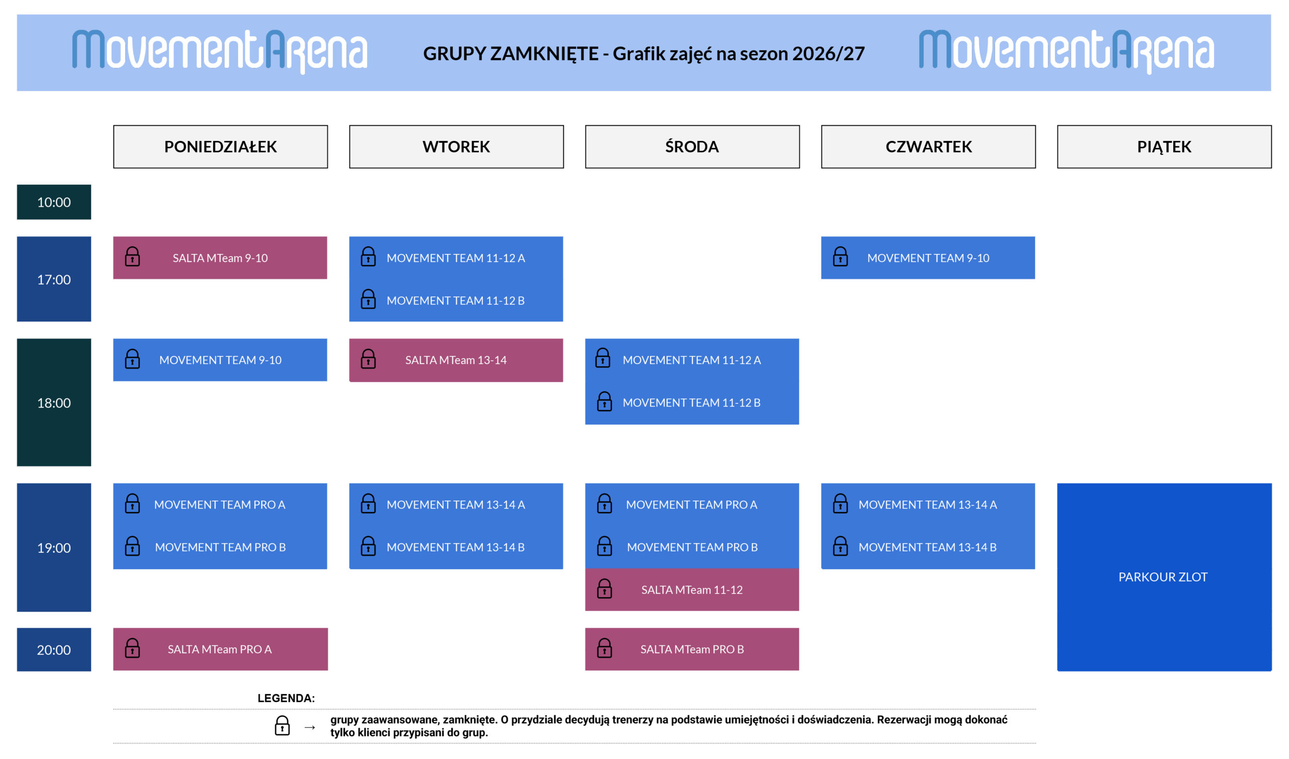 GRAFIK 26-27 - Movement Arena - MTEAMS - 19.08
